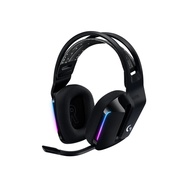 LOGITECH G733 ULTRA-LIGHTWEIGHT WIRELESS GAMING HEADSET - BLACK (981-000867)