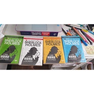 Sherlock Holmes Series Arthur Conan Doyle