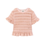 urban apparels | juu layered tee เสื้อเลเยอร์ทรง slim fit ผ้าไม่ต้องรีด