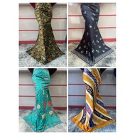 2023✨(BS31-BS50)Cotton Batik Sarung