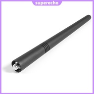 [Fast Arrival] Two Way Radio Walkie Talkie Antenna VHF 136-174MHz Compact Antenna Portable Accessori