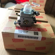Carburetor for leaf blower ECHO ES210 CS211 PB200 PB201 SV212 C1U-K78