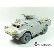 ETMODEL E35-248 Russia 9P148 Anti-Tank Launcher Transformation Parts