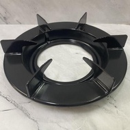 Original Rinnai Glass Round Stove Stand Spare Part Ri-712 Ga(W) Ri-712 Ga(B)