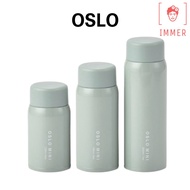 OSLO Mini tumbler(120ml / 150ml / 200ml) Thermal Flask Vacuum Flask green
