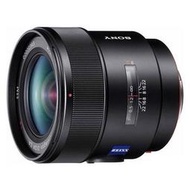 【中野】SONY SAL24F20Z Distagon T* 24mm F2 ZA SSM A接環 公司貨 預訂