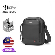 Arctic Hunter i-Porter Portrait Sling Bag