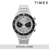 Timex Q Timex Continental Chronograph Men Watch TMTW2Y55800UJ