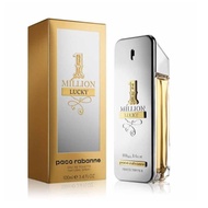 1 MILLION LUCKY PACO RABANNE PERFUME Eau De Toilette Men Perfume