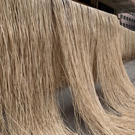 Bahan rotan semula jadi dari Indonesia, jalur rotan, bahan anyaman rotan, sutera rotan, rotan buluh,