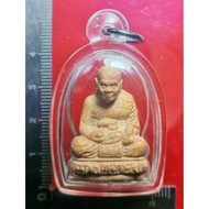 Rooplor luang phor tim
龙婆添 自身

Wat phra khao

佛历B.E 2539