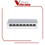 Switch TP-Link TL-SF1008D 8 port (Trắng)