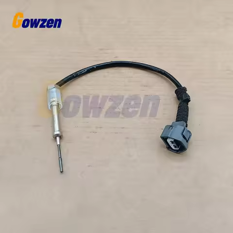 Exhaust High Temperature Sensor 1587A088 1587A090 1587A092 for Mitsubishi Pajero Sport KR1W KS1W L20