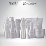 Shiseido Sublimic Adenovital For Hair Loss Scalp Care Shampoo | Treatment | Mask | Tonic | Power Shot | Volume Serum