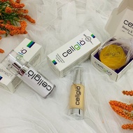 Cellglo 3in1 Skincare Set