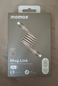 Momax - 100W USB線