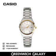 Casio Analog Dress Watch (LTP-1170G-7A)