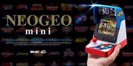 香港行貨全新NEOGEO MINI