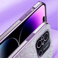 For Redmi 15C 15 14R 14C 13x 13C 13R 13 12R 11A 12C 12 5G 4G 171.5 169.5 171.2 Colorful 6D Electropl