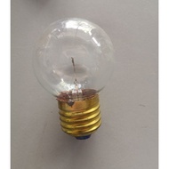 DC BULB 12V B22/E27 40W