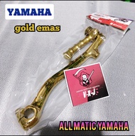 Engkolan Gold All Yamaha Mio / Soul / Gt / Xeon / Karbu Selahan Kickstater Engkol - matic Yamaha