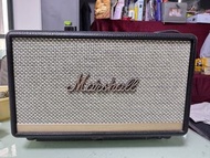Marshall Acton II 藍牙喇叭