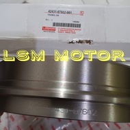 Taft gt f70 rear brake drum, price 1pc, left and right are the same