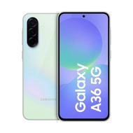 Samsung Galaxy A36 5G 12GB RAM + 256GB
