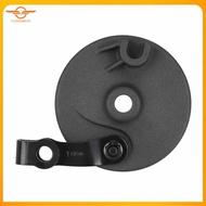 [CloudsMiles.th] Front Wheel Scooter Drum Brake for  Scooter Max G2/G2E Scooter Front Wheel Brake Ac