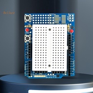 {Ready Now} UNO R3 Development Board ATMEGA328P CH340 Compatible R3/R4 UNO for Arduino [Bellare.sg]