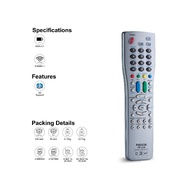 Phison Universal LED TV Remote Control