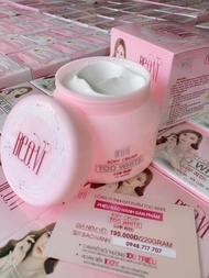 [HCM]Hộp Kem Body TOO WHITE BeoVi của Ca sĩ THU THỦY - Kem Body dưỡng da cực trắng ca sĩ thu thủy 22