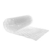 Bubble wrap packaging (Extra protect your parcel)