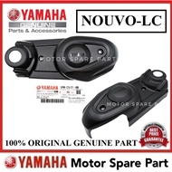 YAMAHA NOUVO-LC CRANKCASE COVER 0 5P0-E5431-00 LH KIRI L/H CRANK CASE ENGINE TUDUNG NOUVO LC NOUVOLC