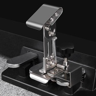 [svzfjuv] Children Piano Pedal Extender Teaching Aid Pedal Extension Universal Adjustable