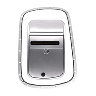 Transmission A/T Filter Oil Pan Kit 24117533700 For BMW X3 2.0i 2.0L 3.0i 3.0L X5 3.0d 2.9T Land Rov