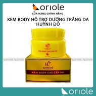 Genuine Huynh Do Premium Body Cream 350g - Huynh Do Cosmetics