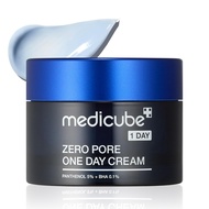 [in stock]Medicube Zero Pore One-Day Cream 50ML