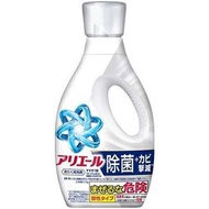 Ariel強效抗菌抗臭洗衣液670g - 洗衣槽防霉擊滅 (平行進口貨) (396846)