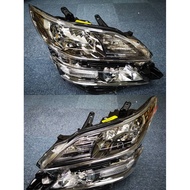 VELLFIRE ANH20 HEAD LAMP LH/RH 58-23 (NEW)  1 pcs price