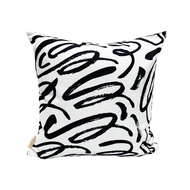 Autograph Cushion - Sofa Cushion - 40 x 40
