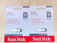 SanDisk Ultra Flair 3.0 USB 32 GB | 資料存取 | 電腦維修