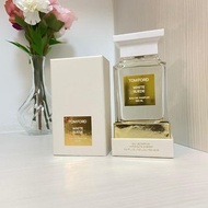 現貨 ~ Tom Ford White suede 白麝香女士香水(100ml)