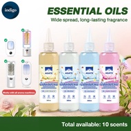 【Agate Design】260ml Diffuser Refill Essential Oil for Aroma Diffuser Perfume Minyak Pati Wangi
