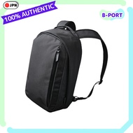 [Direct from Japan] [ALPAKA] Metro Backpack 12L Small Backpack Small Rucksack Holds 14-inch Laptop I