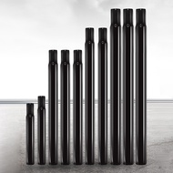 [AU] Bicycle Seat Post Steel 25.4/27.2mm Tube Children Bike Chair Parts Kids Cycling