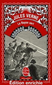 Le Rayon vert Jules Verne