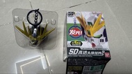 SD 高達頭像掛件2 (發光)