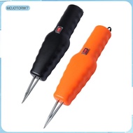 [mojotorw7] Electric Poultry Plucker Chicken Defeather Machine Dehairing Handheld Chicken Plucker Ma