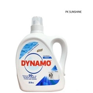 Dynamo Liquid Detergent Fresh 2.5Kg